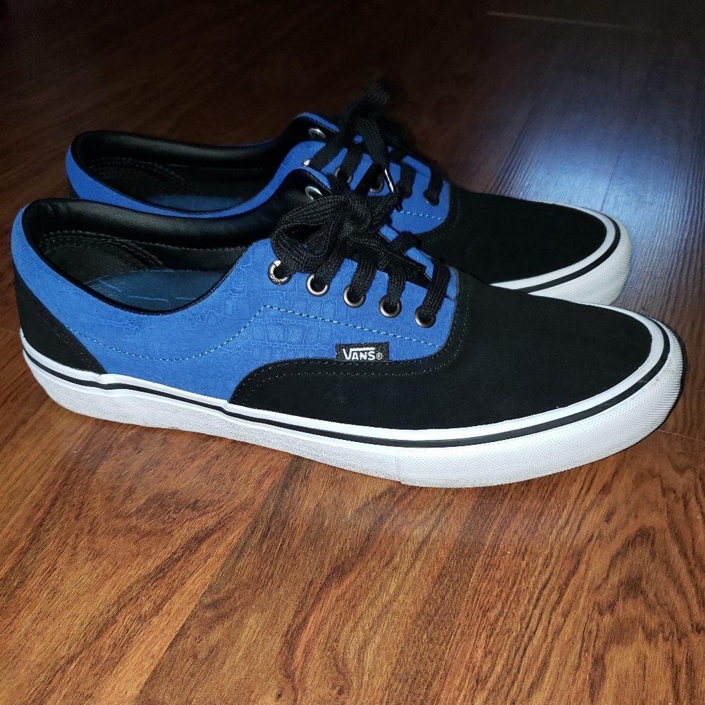 Vans Pro 11.5